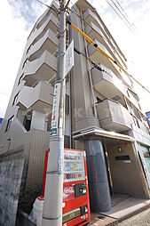 JR東海道・山陽本線 吹田駅 徒歩3分の賃貸マンション