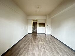 Osaka Metro長堀鶴見緑地線 鶴見緑地駅 徒歩5分の賃貸マンション 6階ワンルームのリビング/ダイニング