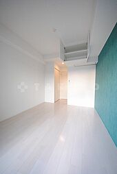 Osaka Metro千日前線 野田阪神駅 徒歩3分の賃貸マンション 5階1LDKのリビング/ダイニング