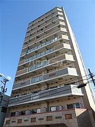 JR大阪環状線 芦原橋駅 徒歩7分の賃貸マンション