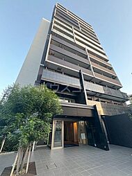 Osaka Metro中央線 九条駅 徒歩4分の賃貸マンション