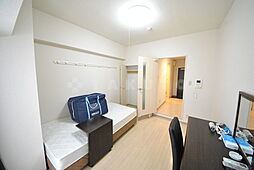 フィオレ立売堀 304 3階1Kのリビング/ダイニング