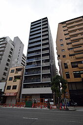 Osaka Metro中央線 堺筋本町駅 徒歩5分の賃貸マンション