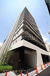 Osaka Metro四つ橋線 肥後橋駅 徒歩7分の賃貸マンション