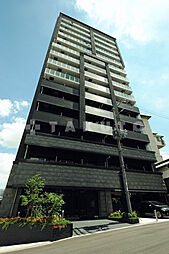 Osaka Metro中央線 森ノ宮駅 徒歩3分の賃貸マンション