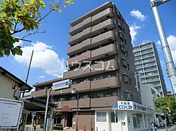 名古屋市営桜通線 瑞穂運動場西駅 徒歩3分の賃貸マンション