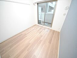 プレサンス難波マジョリティ 903 9階1Kのリビング/ダイニング