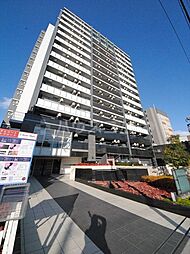 JR大阪環状線 芦原橋駅 徒歩5分