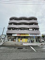 名古屋市営桜通線 野並駅 徒歩2分の賃貸マンション