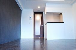 SERENiTE江坂四番館 7階1DKのリビング/ダイニング