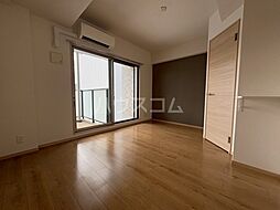 京阪本線 野江駅 徒歩5分の賃貸マンション 8階1Kのリビング/ダイニング