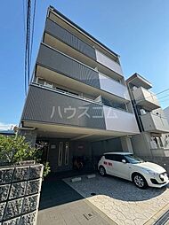 JR片町線(学研都市線) 徳庵駅 徒歩6分の賃貸マンション