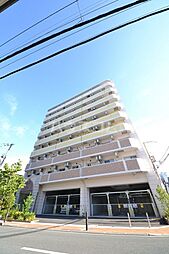 アリビオ江坂南金田