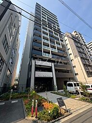 Osaka Metro千日前線 桜川駅 徒歩7分の賃貸マンション