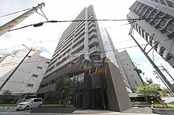 Osaka Metro長堀鶴見緑地線 ドーム前千代崎駅 徒歩8分の賃貸マンション