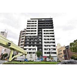 Osaka Metro長堀鶴見緑地線 西長堀駅 徒歩4分の賃貸マンション