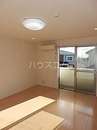 ＥＳＰＥＲＡＮＺＡ 103 1階1Kのリビング/ダイニング