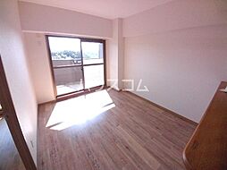 愛知環状鉄道 大門駅 4.2kmの賃貸マンション 1階3LDKのリビング/ダイニング