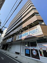 Osaka Metro長堀鶴見緑地線 蒲生四丁目駅 徒歩1分の賃貸マンション