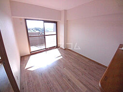 愛知環状鉄道 大門駅 4.2kmの賃貸マンション 9階3LDKのリビング/ダイニング