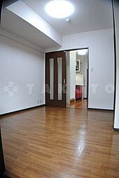 Osaka Metro御堂筋線 江坂駅 徒歩4分の賃貸マンション 9階1Kのリビング/ダイニング