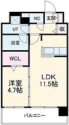 北大阪急行電鉄 緑地公園駅 徒歩7分