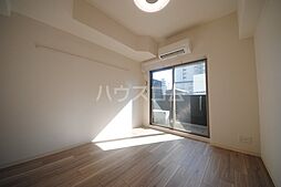 Osaka Metro長堀鶴見緑地線 蒲生四丁目駅 徒歩6分の賃貸マンション 2階1Kのリビング/ダイニング