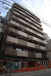 JR大阪環状線 京橋駅 徒歩3分の賃貸マンション