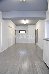 メゾン・ド・アルジャン 5階3LDKのリビング/ダイニング