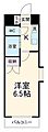 カーサ川並2階3.5万円
