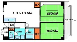 Osaka Metro長堀鶴見緑地線 今福鶴見駅 徒歩10分