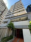 大阪府大阪市都島区東野田町1丁目13-18：物件画像／大阪ハウスコム株式会社　ミニミニFC京橋店