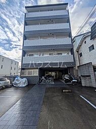 フラッティ西大路花屋町