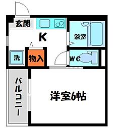 Osaka Metro谷町線 太子橋今市駅 徒歩2分