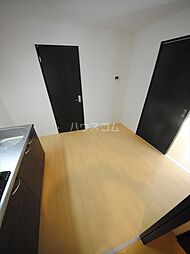 Osaka Metro谷町線 大日駅 徒歩8分の賃貸マンション 3階1DKのリビング/ダイニング