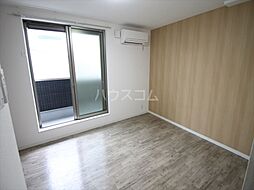 リブトウダ 2階1Kのリビング/ダイニング