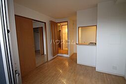 Osaka Metro谷町線 守口駅 徒歩5分の賃貸マンション 1階1DKのリビング/ダイニング