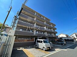 京阪本線 守口市駅 徒歩23分の賃貸マンション