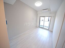 京阪本線 門真市駅 徒歩3分の賃貸マンション 13階1Kのリビング/ダイニング