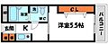 ウッディアベニュー2階4.0万円