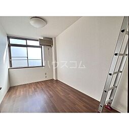 ニッシンハイツ笠寺 3階1Kのリビング/ダイニング