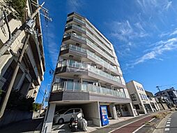 京阪本線 滝井駅 徒歩7分の賃貸マンション