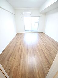 Osaka Metro谷町線 守口駅 徒歩1分の賃貸マンション 3階1Kのリビング/ダイニング