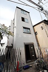 アークリード四条大宮