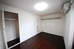 アークリード四条大宮 1階1Kのリビング/ダイニング