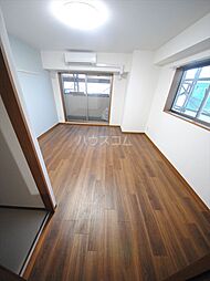 センターアヴェニュー守口 5階1Kのリビング/ダイニング