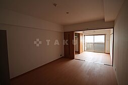 ビクトワール京都河原町 5階1LDKのリビング/ダイニング