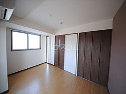 DAP千林 2階1Kのリビング/ダイニング