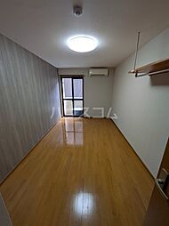 フラッティ四条大宮II 3階1Kのリビング/ダイニング