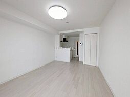 京阪本線 守口市駅 徒歩6分の賃貸マンション 1階ワンルームのリビング/ダイニング